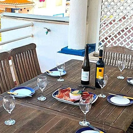 Maison d'hôtes Spacious In D'el Rey