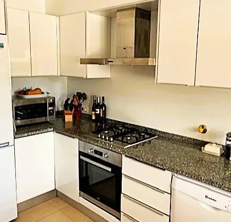 Guest house Spacious In D'el Rey Amoreira (Leiria)