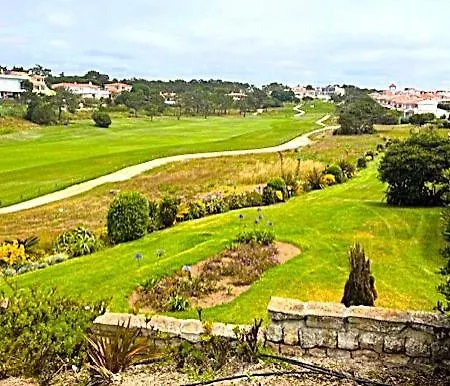 Guest house Spacious In D'el Rey Amoreira (Leiria)