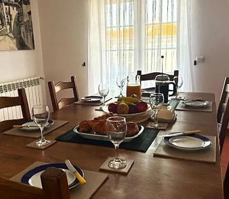 Spacious In D'el Rey * Amoreira (Leiria)