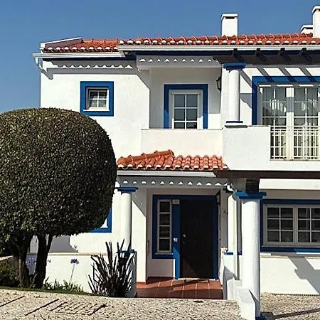 Maison d'hôtes Spacious In D'el Rey