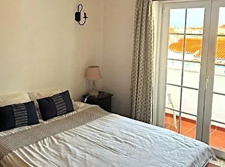 Spacious In D'el Rey Maison d'hôtes Amoreira (Leiria)